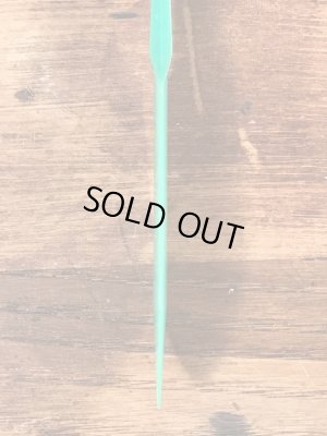 アドバタイジングキャラクターのミスターピーナッツのヴィンテージバターナイフ