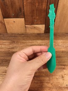 他の写真1: Planters Mr.Peanuts Butter Knife　ミスターピーナッツ　ビンテージ　バターナイフ　50~60年代