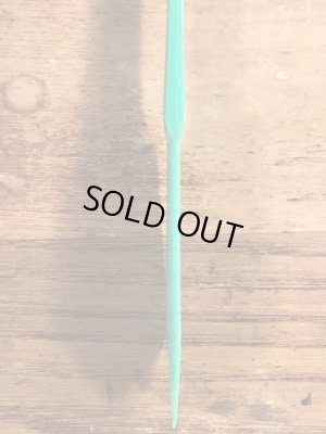 アドバタイジングキャラクターのミスターピーナッツのヴィンテージバターナイフ