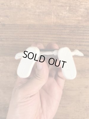 オレオのPVC製のヴィンテージベンダブルフィギュア