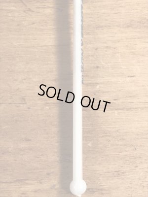 アドバタイジングキャラクターのミスターピーナッツのヴィンテージマドラー