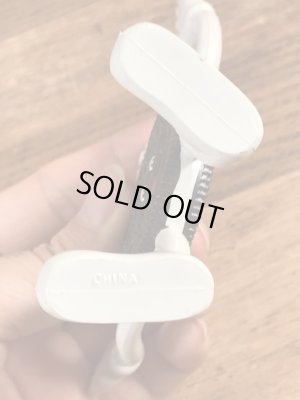 オレオのPVC製のヴィンテージベンダブルフィギュア