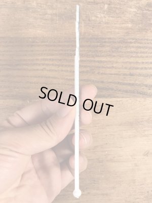 アドバタイジングキャラクターのミスターピーナッツのヴィンテージマドラー