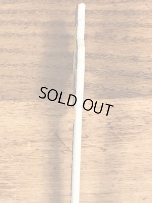 アドバタイジングキャラクターのミスターピーナッツのビンテージマドラー