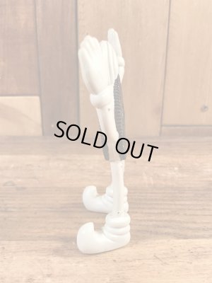 オレオのPVC製のヴィンテージベンダブルフィギュア