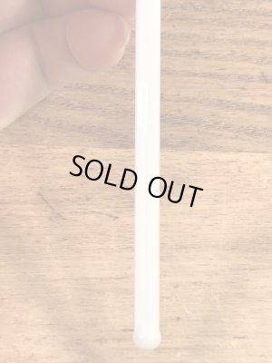 企業キャラクターのミスターピーナッツのヴィンテージマドラー