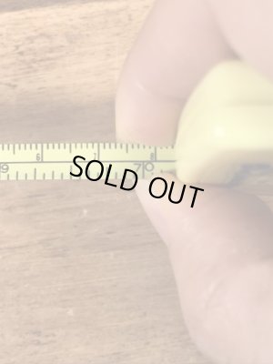 プランターズのミスターピーナッツのビンテージ巻尺