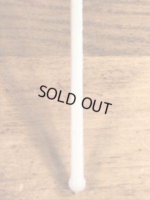 アドバタイジングキャラクターのミスターピーナッツのヴィンテージマドラー