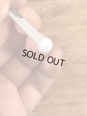 アドバタイジングキャラクターのミスターピーナッツのヴィンテージマドラー