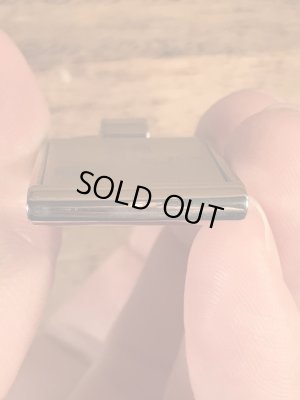 企業キャラクターのミスターピーナッツのヴィンテージキーホルダー