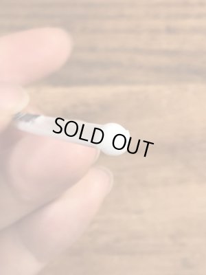 企業キャラクターのミスターピーナッツのヴィンテージマドラー