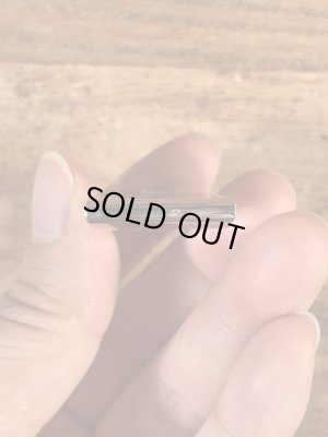 企業キャラクターのミスターピーナッツのヴィンテージキーホルダー