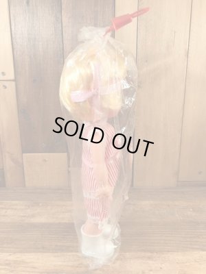 アメリカの洗濯用洗剤チアーの企業物のビンテージフィギュア