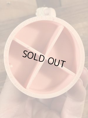 アドバタイジングキャラクターのタガメットのヴィンテージベンダブルフィギュア