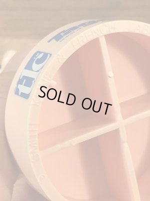 アドバタイジングキャラクターのタガメットのヴィンテージベンダブルフィギュア