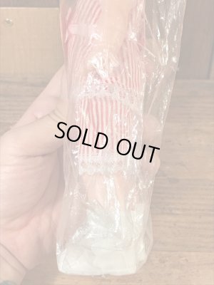 アメリカの洗濯用洗剤チアーの企業物のビンテージフィギュア