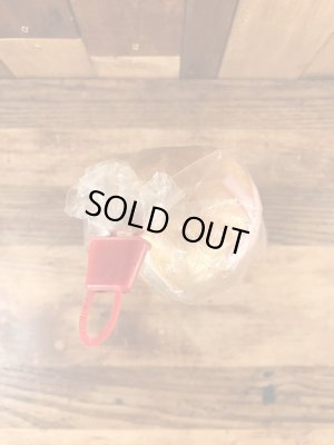 アメリカの洗濯用洗剤チアーの企業物のビンテージフィギュア