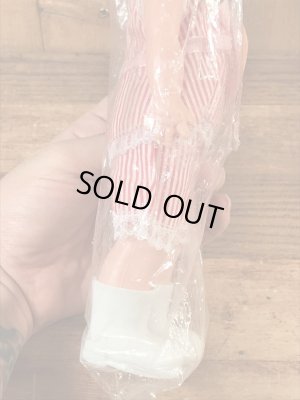 アメリカの洗濯用洗剤チアーの企業物のビンテージフィギュア