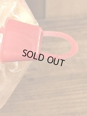 アメリカの洗濯用洗剤チアーのアドバタイジング物のヴィンテージドール