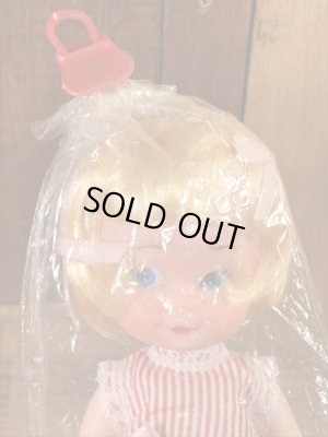 アメリカの洗濯用洗剤チアーの企業物のビンテージフィギュア