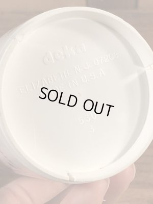 E.T.のプラスチック製のヴィンテージコップ