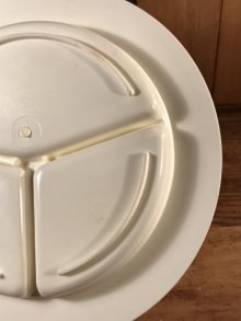 他の写真1: Deka E.T. “The Extra-Terrestrial” Plastic Plate　イーティー　ビンテージ　プラスチックプレート　お皿　80年代