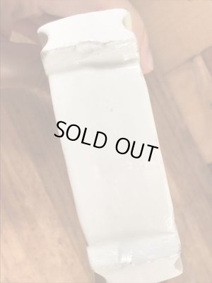 ピンナップガールの陶器製のビンテージ灰皿