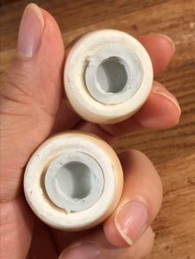 他の写真1: Nude Boob Ceramic Salt & Pepper　おっぱい　ビンテージ　ソルト＆ペッパー　ヌード　50〜60年代