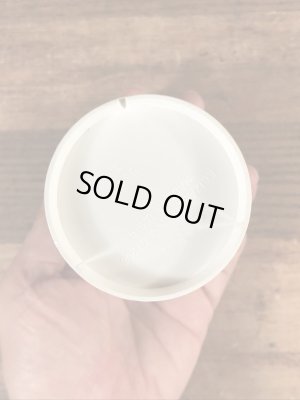 E.T.のプラスチック製のヴィンテージコップ