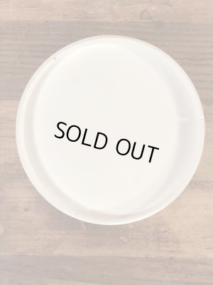 E.T.のプラスチック製のヴィンテージボウル