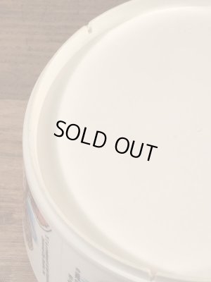 E.T.のプラスチック製のヴィンテージボウル