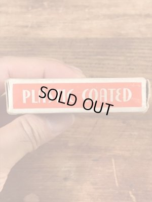 Fifty-Two Art Studiesのピンナップガールのヴィンテージトランプ