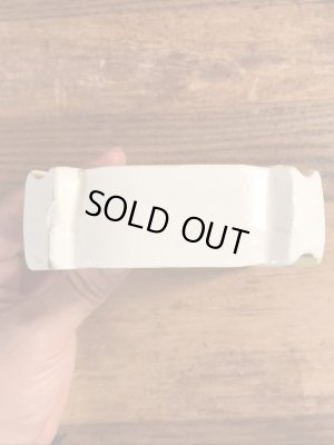 ピンナップガールのJAPAN製のヴィンテージアシュトレイ