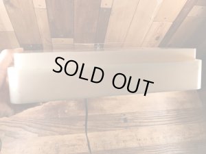 ハイアーズルートビアのライトアップのビンテージ壁掛け時計