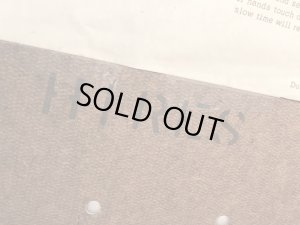 ハイアーズルートビアのライトアップのビンテージ壁掛け時計