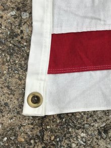 他の写真1: “76” Bicentennial 13 Star American Cotton Flag　ベニントンフラッグ　ビンテージ　星条旗　アメリカ国旗　70年代