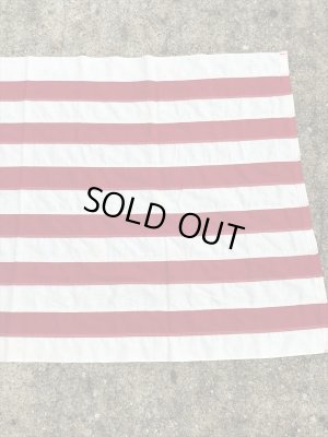 76のベニントンフラッグのビンテージアメリカ国旗