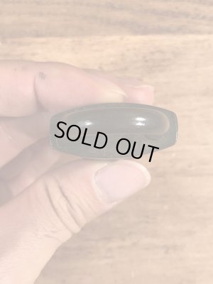 U.S. Setのブラス製のヴィンテージパドロック