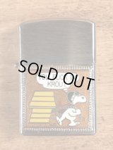 Reliance Snoopy “You Fuck In Krout” Lighter　スヌーピー　ビンテージ　ライター　60〜70年代