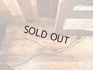 Hires Root Beerの電気が付くヴィンテージウォールクロック