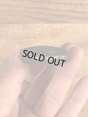 U.S. Setのブラス製のヴィンテージパドロック