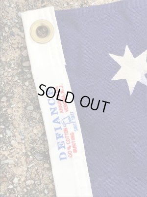 13スターの76のヴィンテージ星条旗