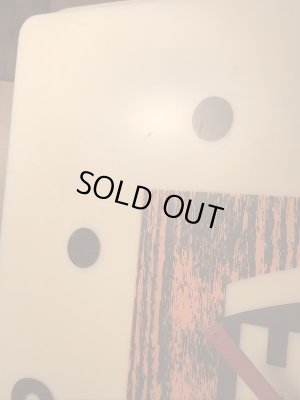 ハイアーズルートビアのライトアップのビンテージ壁掛け時計