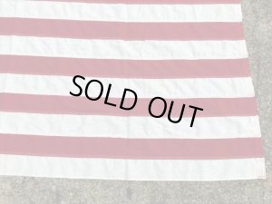 76のベニントンフラッグのビンテージアメリカ国旗