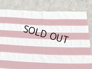 76のベニントンフラッグのビンテージアメリカ国旗