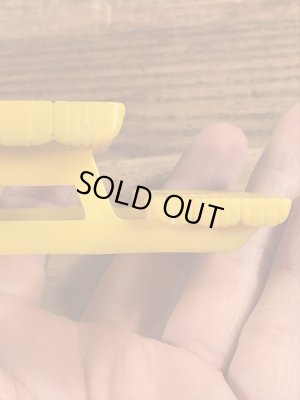 起き上がりこぶしのWeeblesのヴィンテージトイ