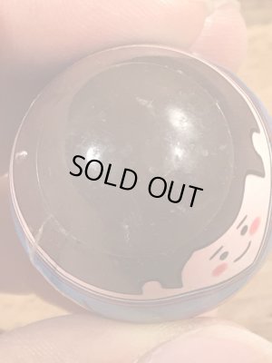 Hasbro社製のWeeblesのビンテージトイ