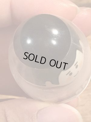 ハズブロ社製のウィーブルズのビンテージ起き上がりこぶし