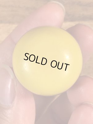 起き上がりこぶしのWeeblesのヴィンテージトイ