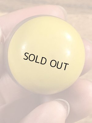 起き上がりこぶしのWeeblesのヴィンテージトイ